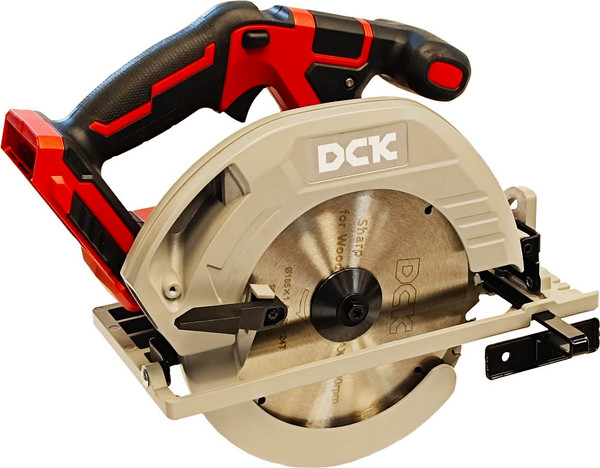Изображение товара Дисковая пила DCK KDMY02-185 TYPE Z