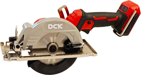 Изображение товара Дисковая пила DCK KDMY125 TYPE Z