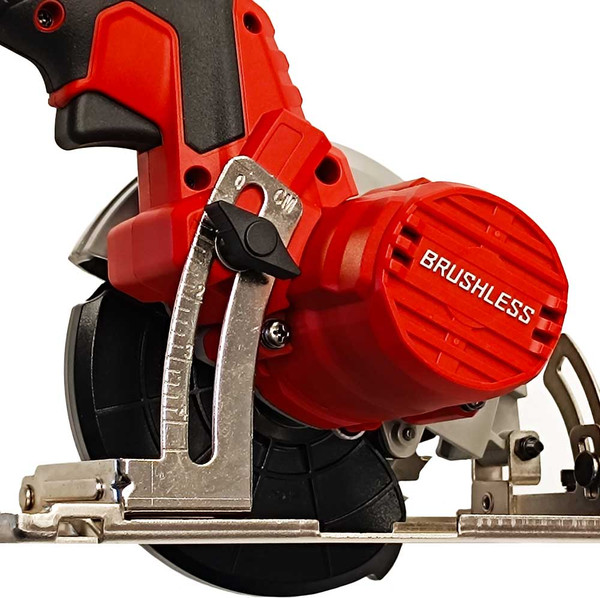 Изображение товара Дисковая пила DCK KDMY125 TYPE Z