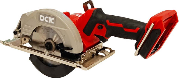 Изображение товара Дисковая пила DCK KDMY125 TYPE Z