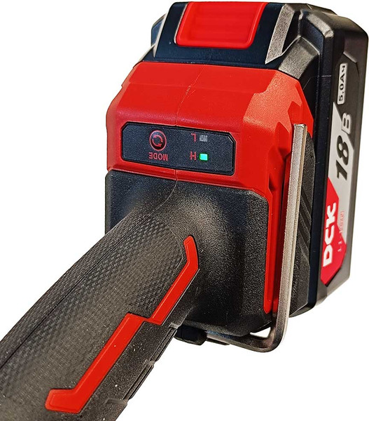 Изображение товара Дисковая пила DCK KDMY125 TYPE Z