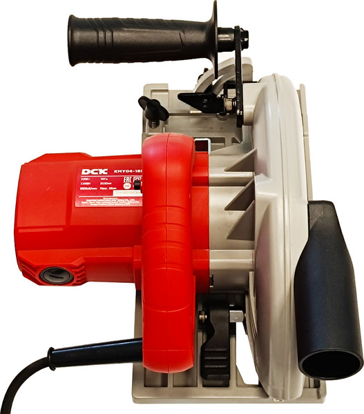 Изображение товара Дисковая пила DCK KMY04-185