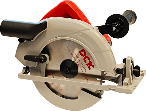 Изображение товара Дисковая пила DCK KMY04-185