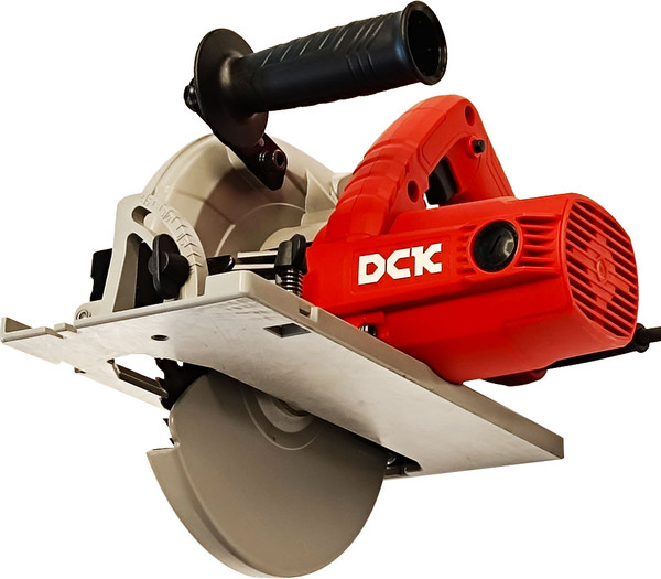Изображение товара Дисковая пила DCK KMY04-185
