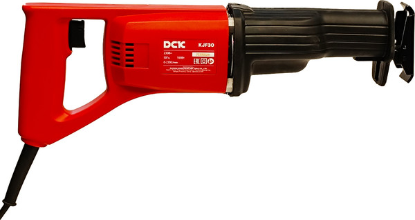 Изображение товара Сабельная пила DCK KJF30