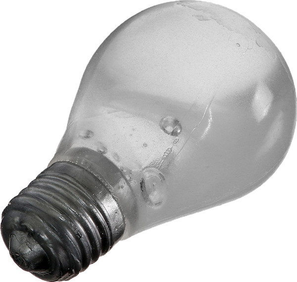 Изображение товара Сквиш Sima-Land Мялка Лампочка / 10444005