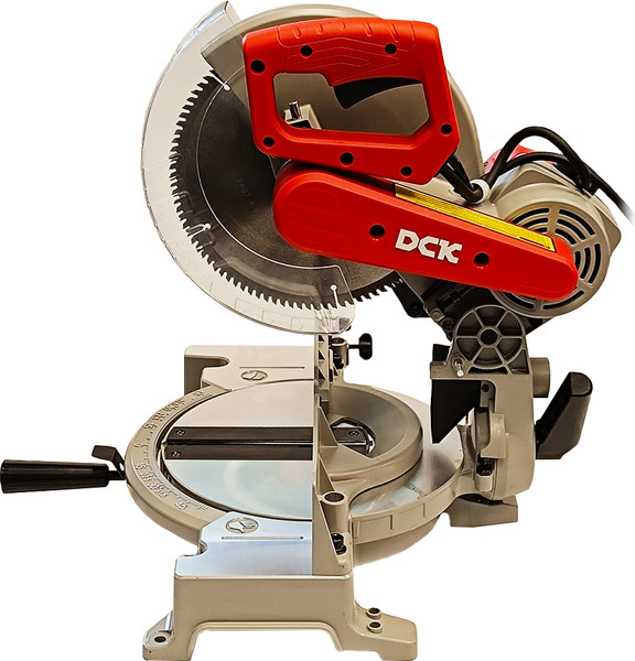 Изображение товара Торцовочная пила DCK KJX03-255