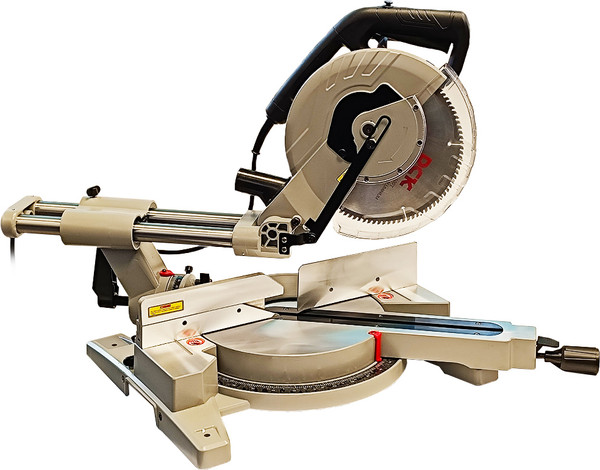 Изображение товара Торцовочная пила DCK KJX06-255