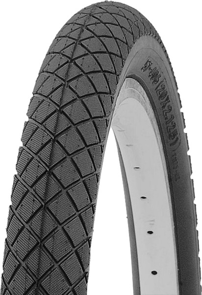 Изображение товара Велопокрышка Horst 20x2.125 H.R.T. P1175 BMX/Freestyle / 00-011047