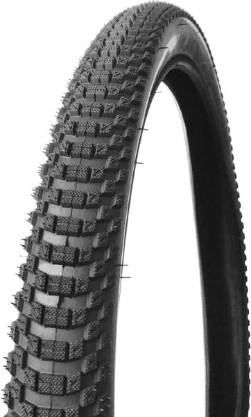 Изображение товара Велопокрышка Kenda 29x2.20 K1227 Booster Sport TPI60 / 5-529320