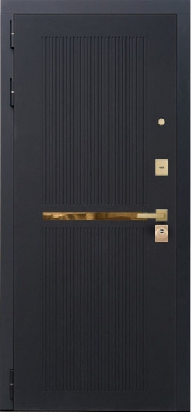 Изображение товара Входная дверь ГРАНИТ Ардеко 79 (86x205, левая)