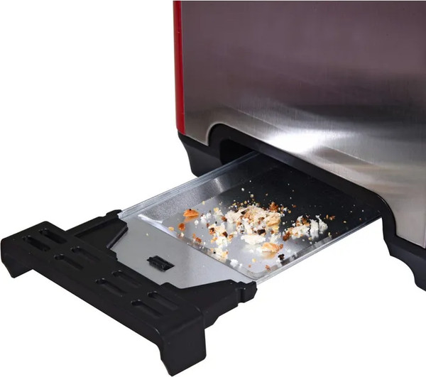 Изображение товара Тостер Oursson TS2120/RD