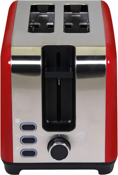 Изображение товара Тостер Oursson TS2120/RD