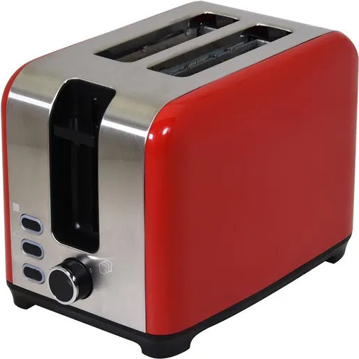 Изображение товара Тостер Oursson TS2120/RD