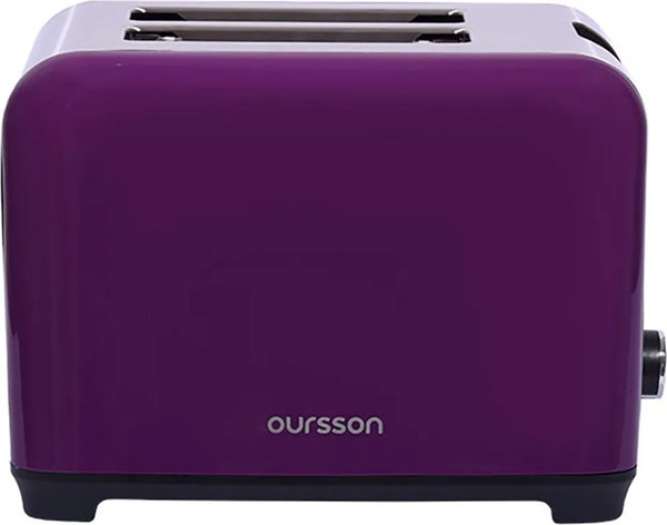Изображение товара Тостер Oursson TS2120/SP