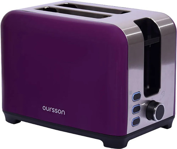 Изображение товара Тостер Oursson TS2120/SP