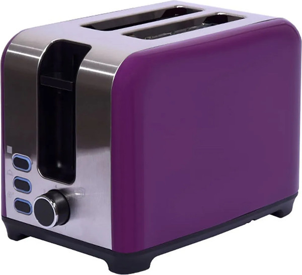 Изображение товара Тостер Oursson TS2120/SP