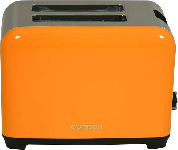 Изображение товара Тостер Oursson TS2120/OR