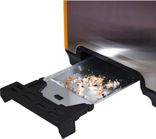 Изображение товара Тостер Oursson TS2120/OR