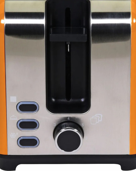 Изображение товара Тостер Oursson TS2120/OR