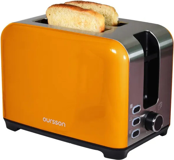 Изображение товара Тостер Oursson TS2120/OR