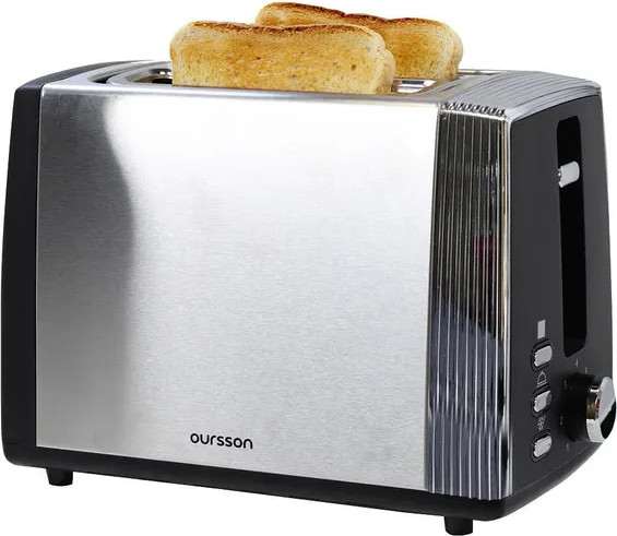 Изображение товара Тостер Oursson TS2220L/SS