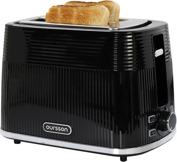 Изображение товара Тостер Oursson TS2230/BL