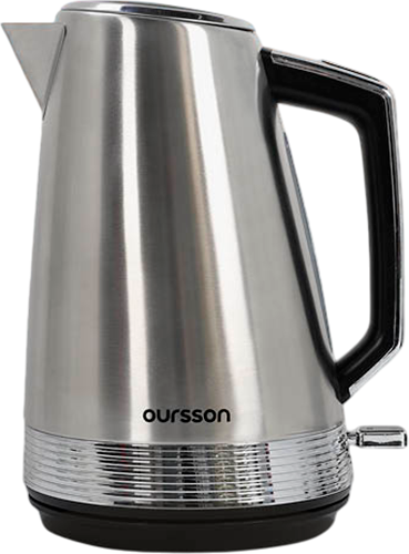 Изображение товара Электрочайник Oursson KE1753M/SS