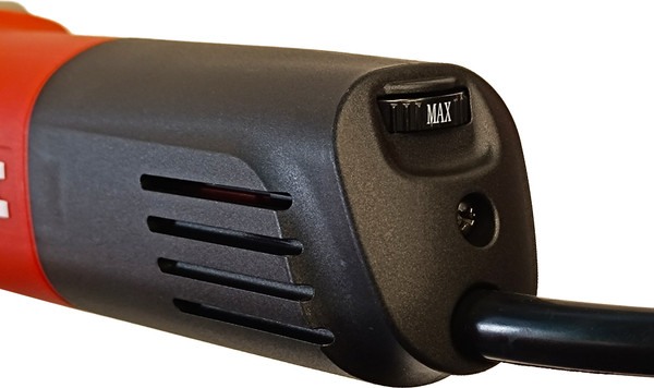 Изображение товара Угловая шлифовальная машина DCK KSM04-125