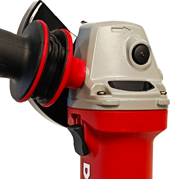 Изображение товара Угловая шлифовальная машина DCK KSM04-125