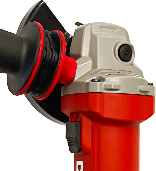 Изображение товара Угловая шлифовальная машина DCK KSM10-125