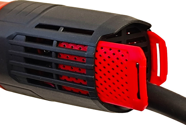 Изображение товара Угловая шлифовальная машина DCK KSM10-125