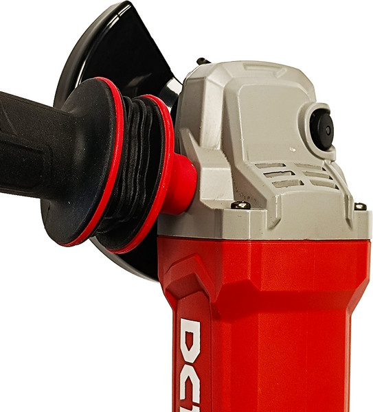 Изображение товара Угловая шлифовальная машина DCK KSM05-125