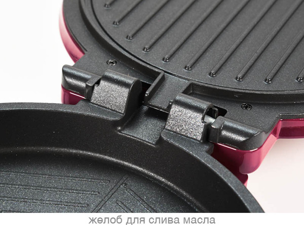 Изображение товара Мультипекарь Oursson UM0720/DC