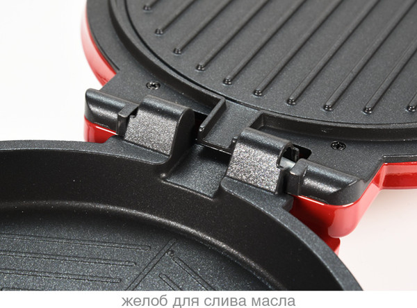 Изображение товара Мультипекарь Oursson UM0720/WB