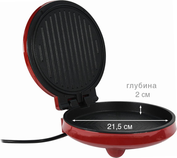 Изображение товара Мультипекарь Oursson UM0720/WB