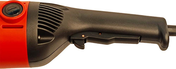 Изображение товара Угловая шлифовальная машина DCK KSM230A Soft Start