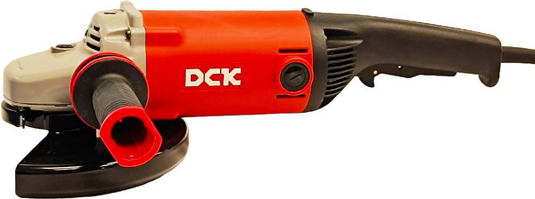 Изображение товара Угловая шлифовальная машина DCK KSM230A Soft Start