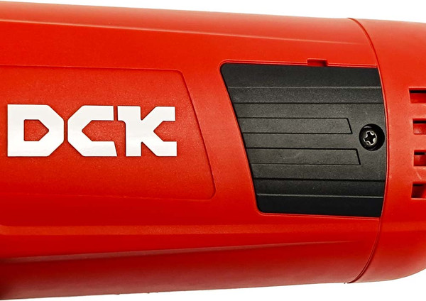 Изображение товара Угловая шлифовальная машина DCK KSM05-230