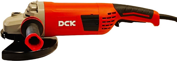 Изображение товара Угловая шлифовальная машина DCK KSM05-230