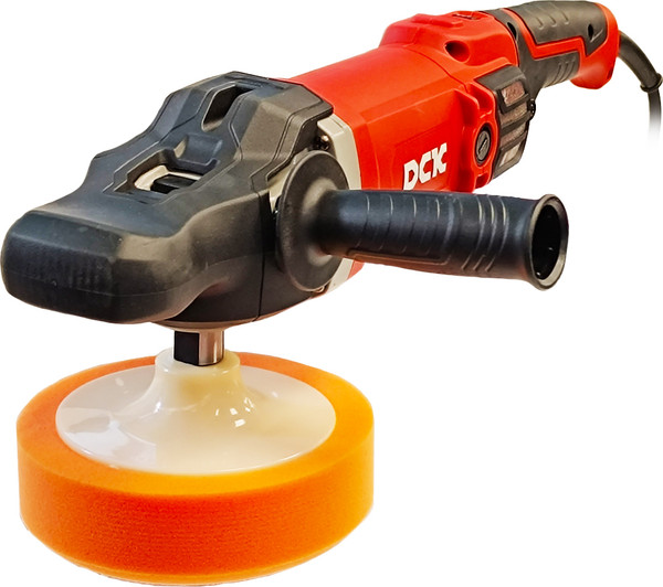 Изображение товара Полировальная машина DCK KSP05-180