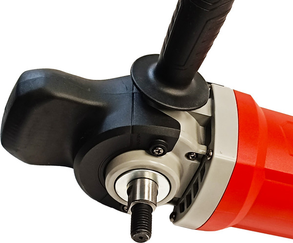 Изображение товара Полировальная машина DCK KSP05-180