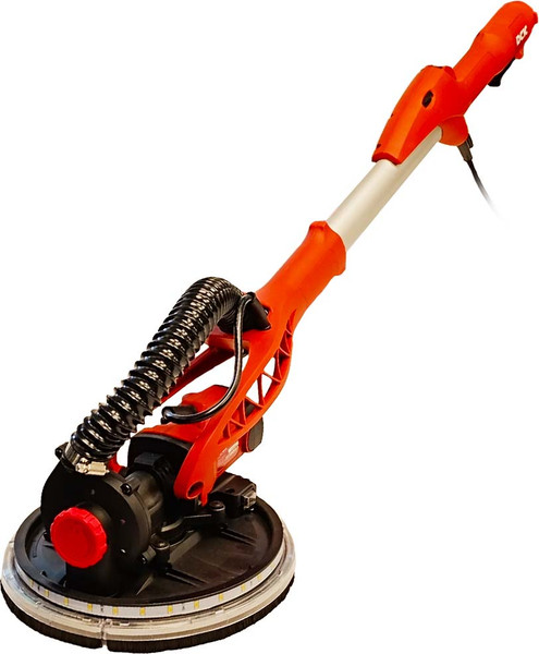 Изображение товара Шлифовальная машина для стен DCK KSF04-225