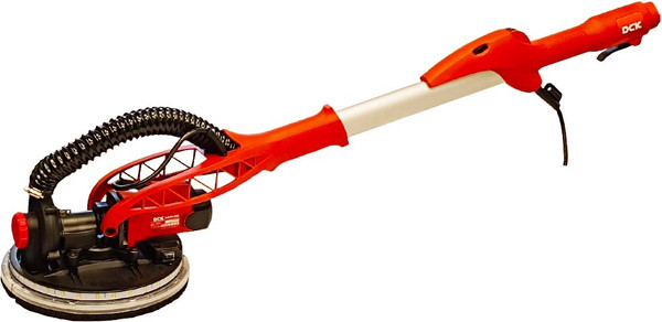 Изображение товара Шлифовальная машина для стен DCK KSF04-225