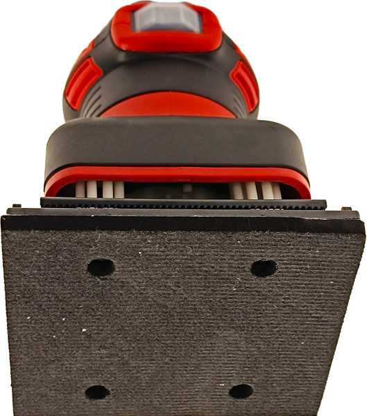 Изображение товара Вибрационная шлифовальная машина DCK KSB04-100