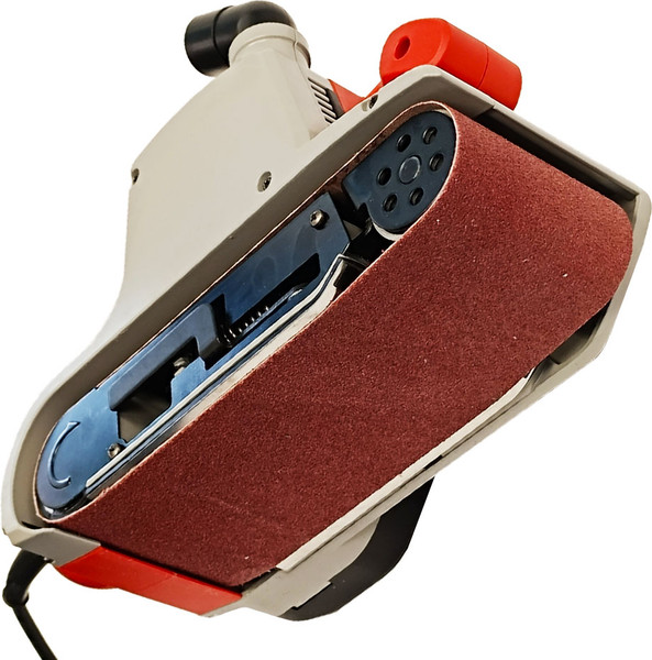 Изображение товара Ленточная шлифовальная машина DCK KST610