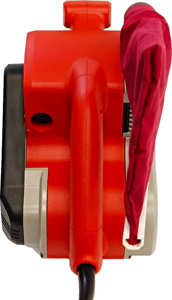 Изображение товара Ленточная шлифовальная машина DCK KST610