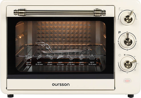 Изображение товара Ростер Oursson MO2805/IV