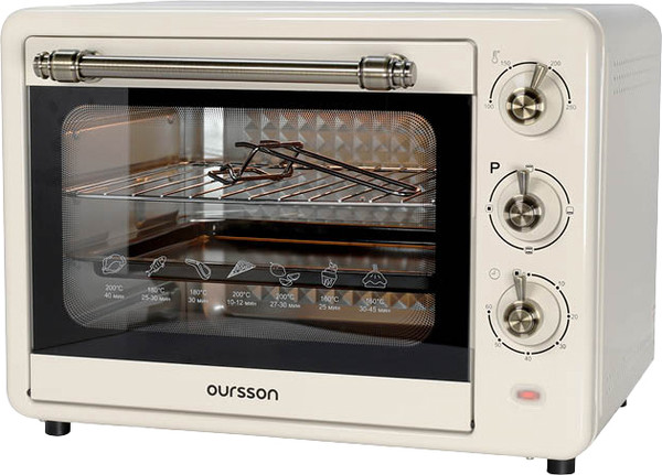 Изображение товара Ростер Oursson MO2805/IV