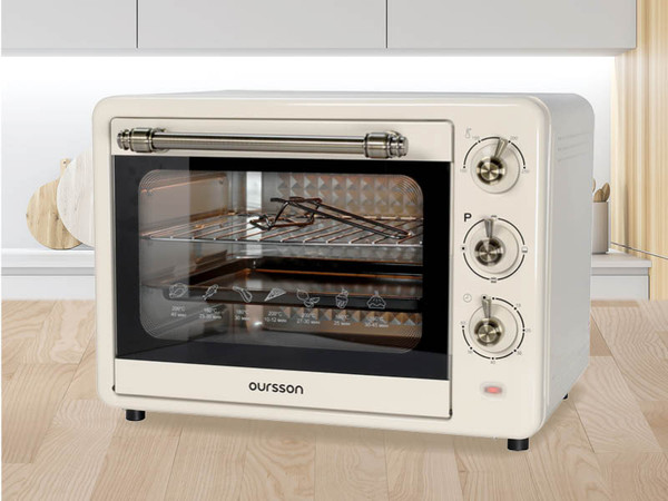 Изображение товара Ростер Oursson MO2805/IV